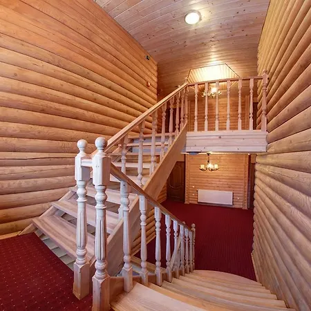 Royal Village 3*