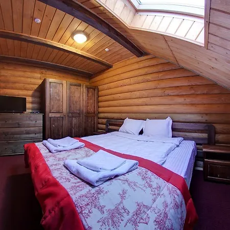 Royal Village Ośrodek wypoczynkowy 3*