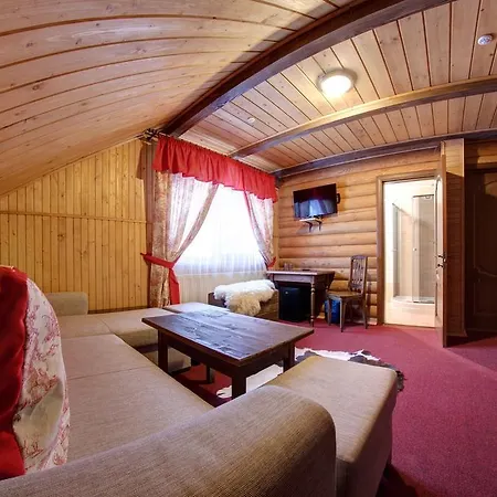 Royal Village 3* Μπούκοβελ