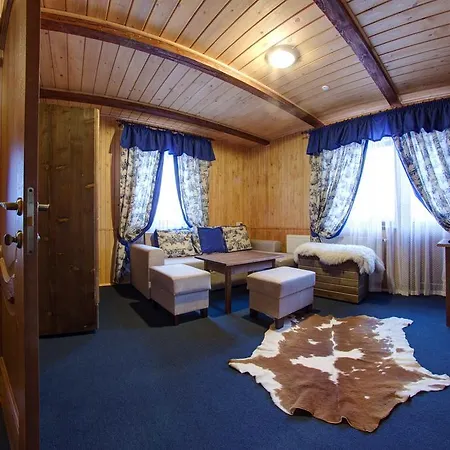 Royal Village Θέρετρο Μπούκοβελ