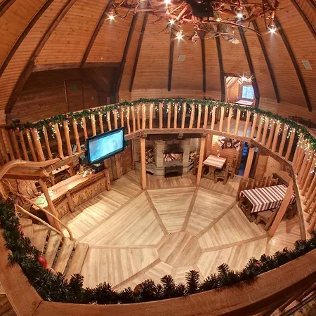 Royal Village Ośrodek wypoczynkowy 3*