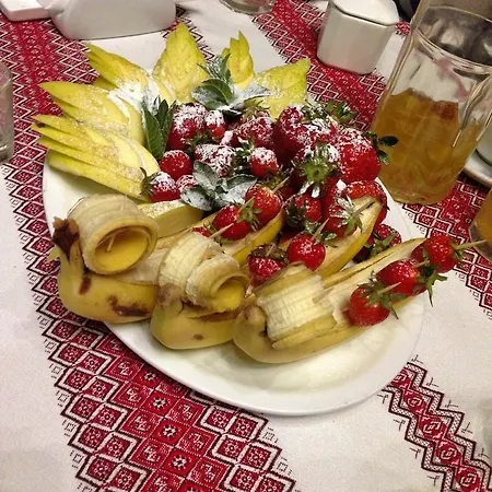 Ośrodek wypoczynkowy Royal Village Bukowel