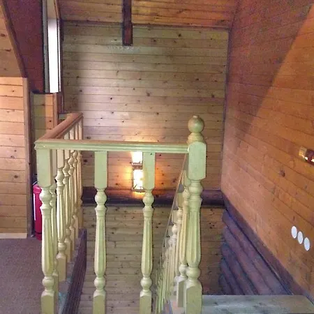 Ośrodek wypoczynkowy Royal Village