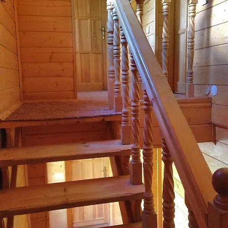 Ośrodek wypoczynkowy Royal Village