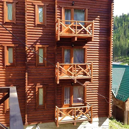 Ośrodek wypoczynkowy Royal Village Bukowel