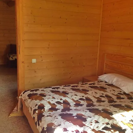 Ośrodek wypoczynkowy Royal Village 3*