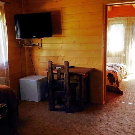 Ośrodek wypoczynkowy Royal Village 3*