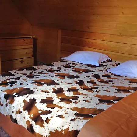 Ośrodek wypoczynkowy Royal Village