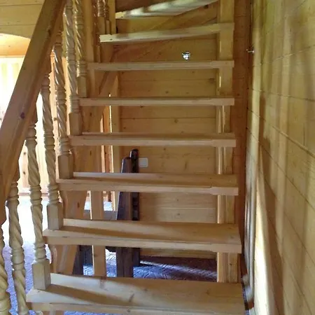 Ośrodek wypoczynkowy Royal Village Bukowel