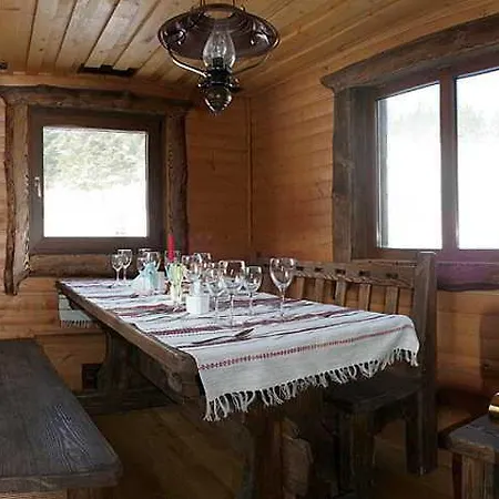 Royal Village Ośrodek wypoczynkowy Bukowel