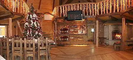 Ośrodek wypoczynkowy Royal Village 3*