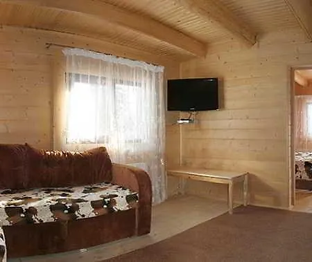 Ośrodek wypoczynkowy Royal Village 3*