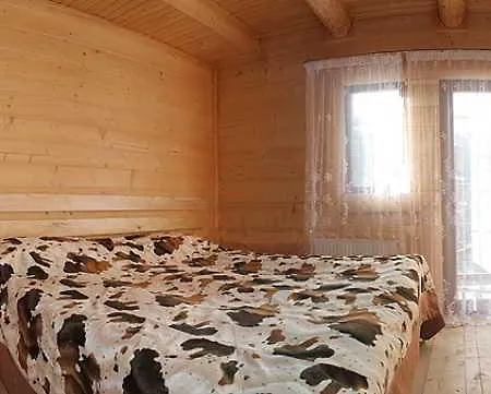 Royal Village 3* Μπούκοβελ
