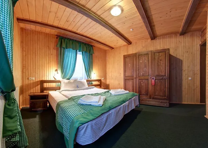 Royal Village Resort