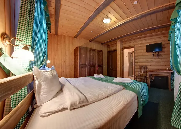 Resort Royal Village 3*