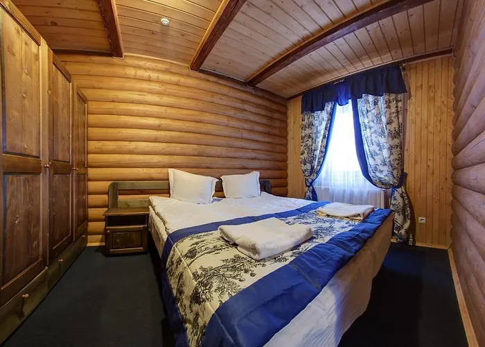 Royal Village Resort