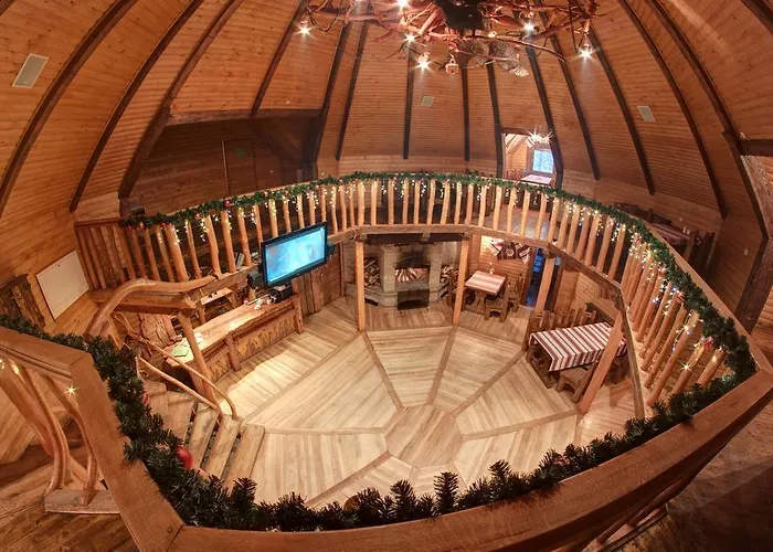 Royal Village Resort 3*