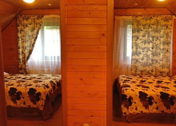 Royal Village Bukovel