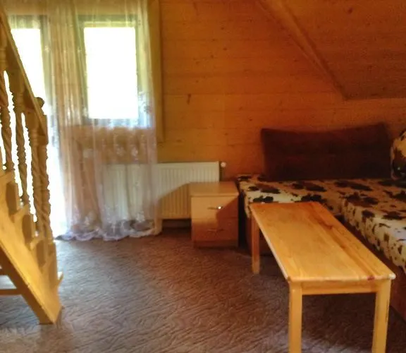 Resort Royal Village Bukovel