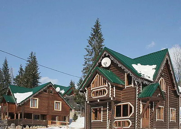 Royal Village Resort 3*