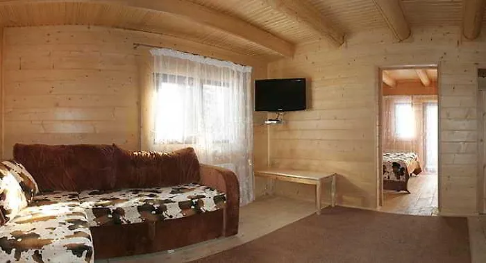 Resort Royal Village 3*