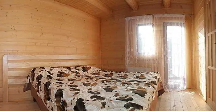 Royal Village 3* Bukovel