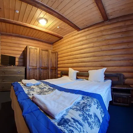 Royal Village Bukoveľ