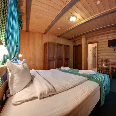 Rezort Royal Village 3*