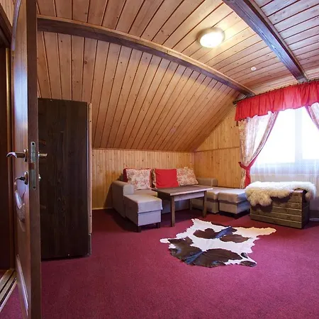 Rezort Royal Village