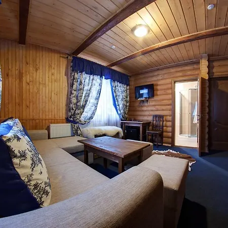 Royal Village Bukoveľ