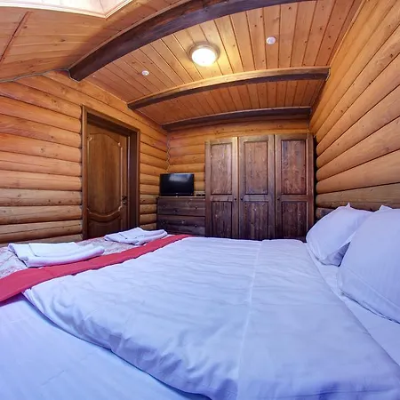 Rezort Royal Village 3*