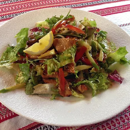 Royal Village Bukoveľ