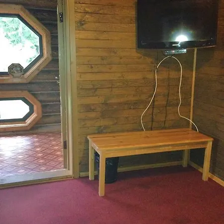 Rezort Royal Village 3*