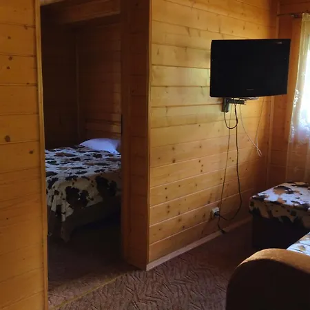 Rezort Royal Village