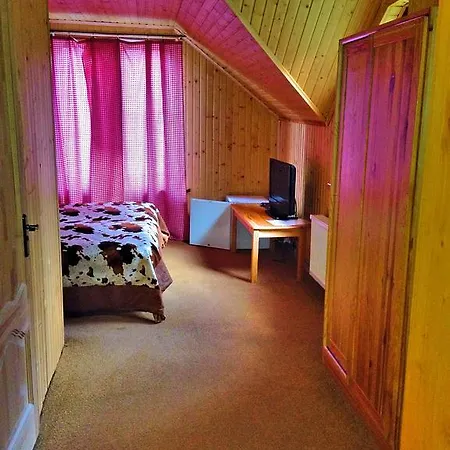 Royal Village Rezort Bukoveľ