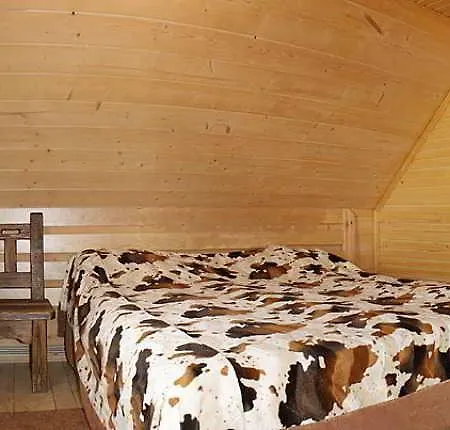 Royal Village Rezort Bukoveľ