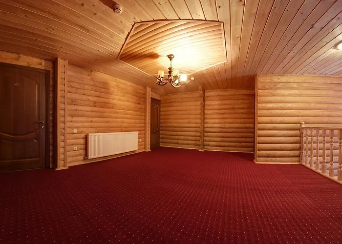 Üdülőközpont Royal Village 3*