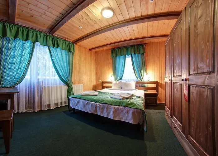 Royal Village Bukovel