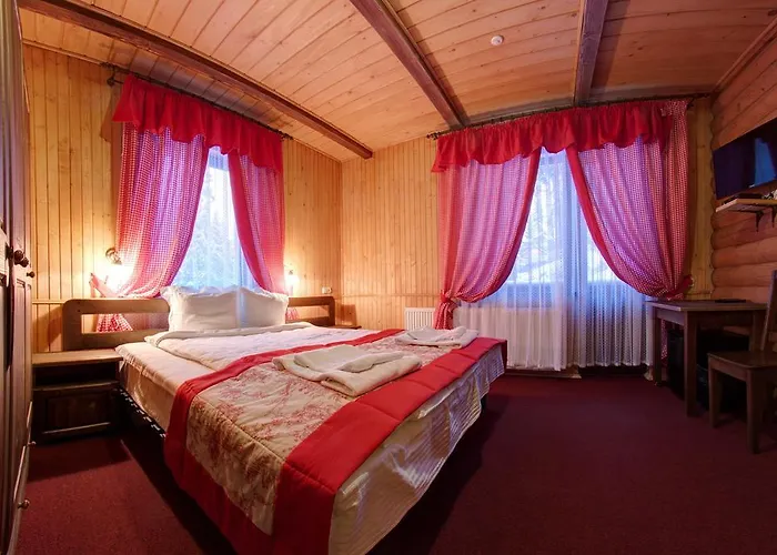 Royal Village 3*