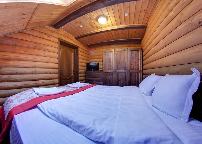 Üdülőközpont Royal Village 3*