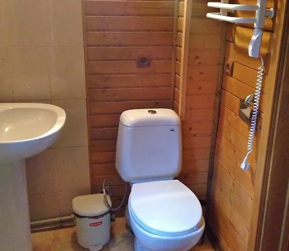 Üdülőközpont Royal Village 3*