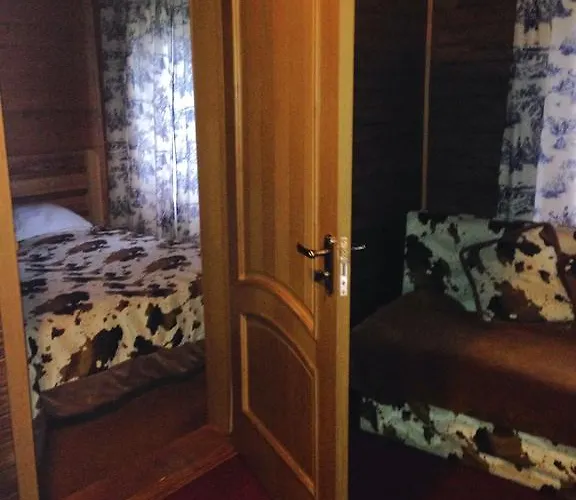 Üdülőközpont Royal Village 3*