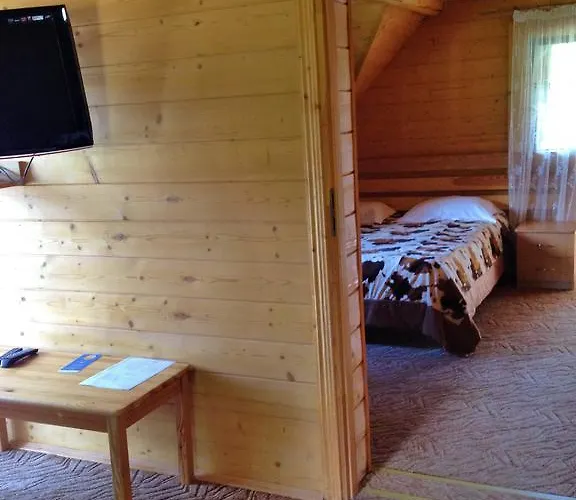 Üdülőközpont Royal Village 3*