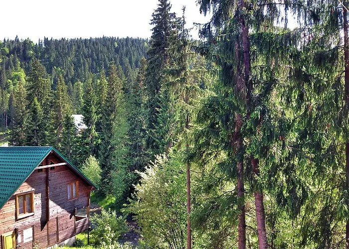Üdülőközpont Royal Village