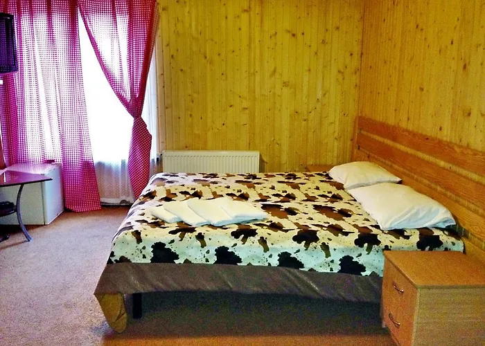 Üdülőközpont Royal Village 3*