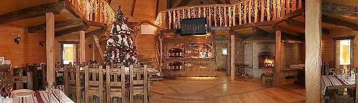 Üdülőközpont Royal Village 3*